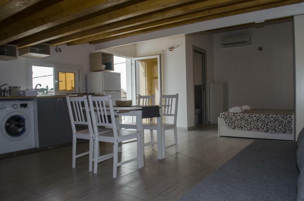 Ansise Apartments Lido di Noto Exterior photo