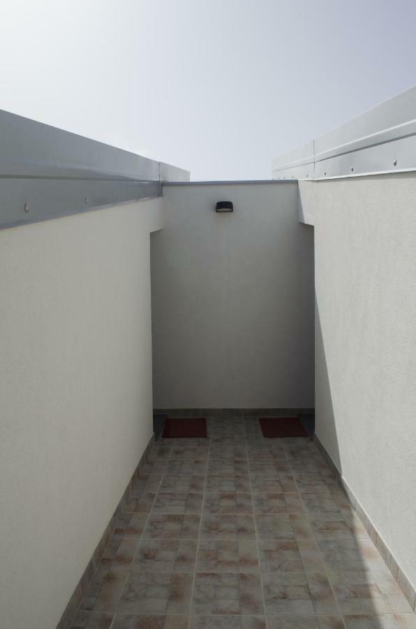 Ansise Apartments Lido di Noto Exterior photo